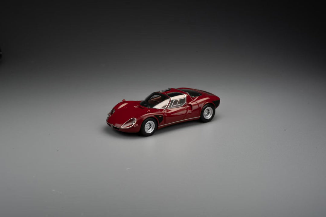 [Preorder] Car&