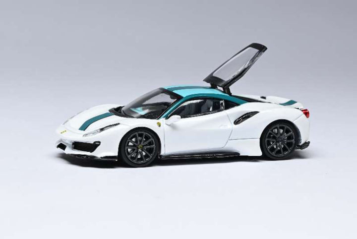 [Preorder] Stance Hunters 1:64 Ferrari 488 Pista (4 Colours)