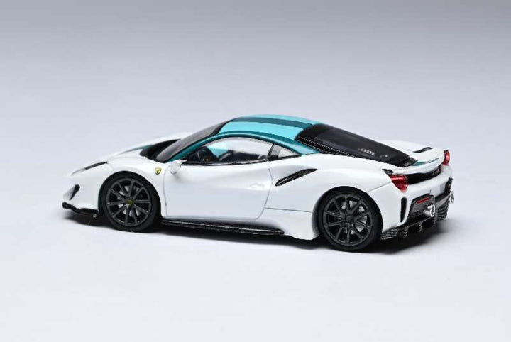 [Preorder] Stance Hunters 1:64 Ferrari 488 Pista (4 Colours)