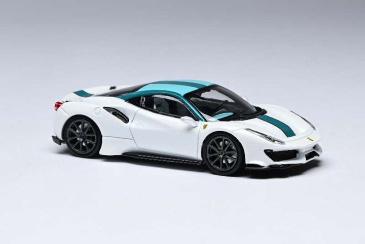 [Preorder] Stance Hunters 1:64 Ferrari 488 Pista (4 Colours)