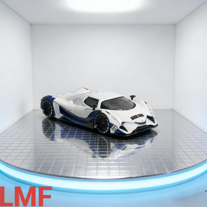 [Preorder] LMF Model 1:64 Devel 16 (3 Colours)