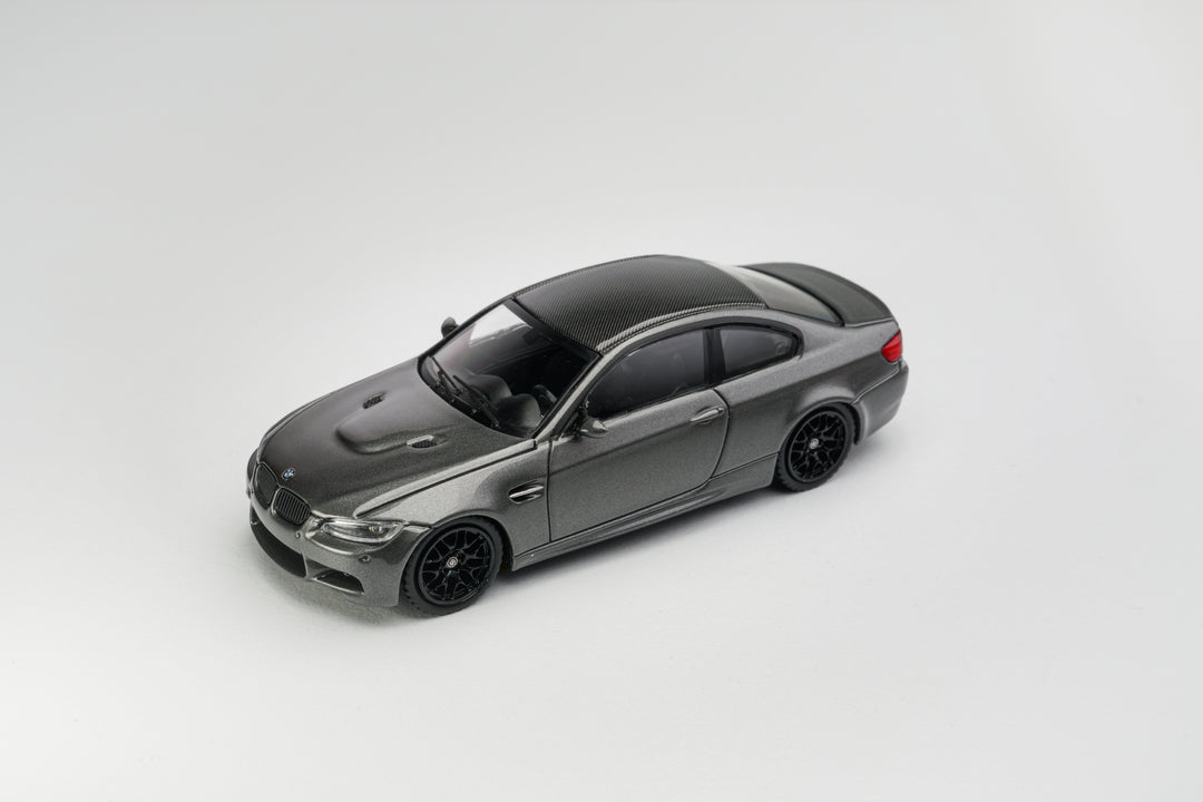 [Preorder] Fine Model 1:64 BMW M3 E92 (2 Colours)