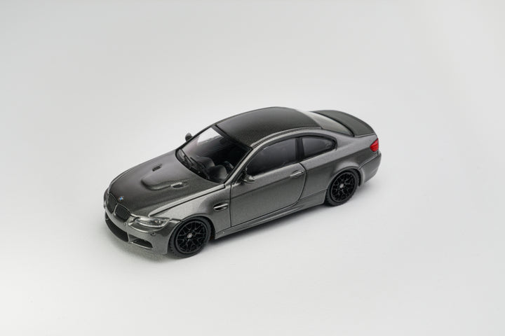 [Preorder] Fine Model 1:64 BMW M3 E92 (2 Colours)