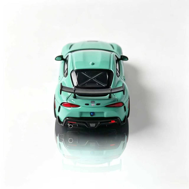 [Preorder] Rhino Model 1:64 Toyota GR Supra GT4 EVO2 (3 Colours)