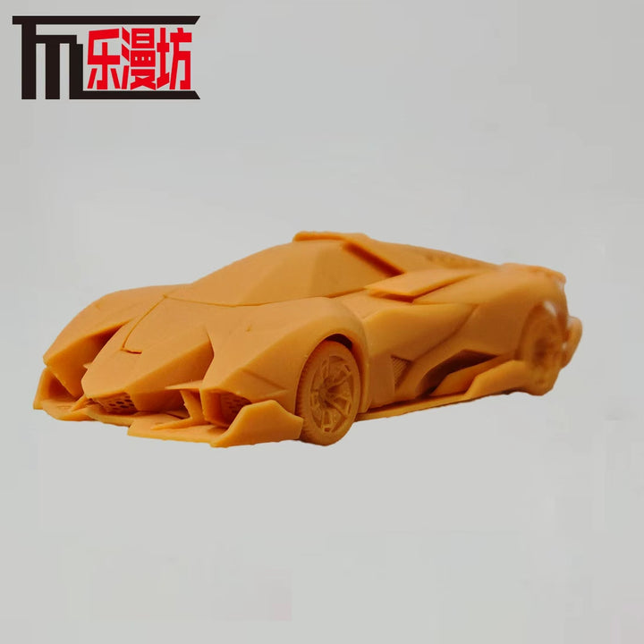 [Preorder] LMF Model 1:64 Lamborghini Egoista (2 Colours)