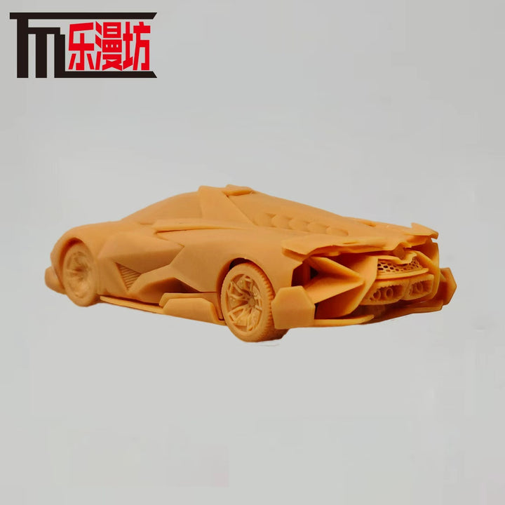 [Preorder] LMF Model 1:64 Lamborghini Egoista (2 Colours)