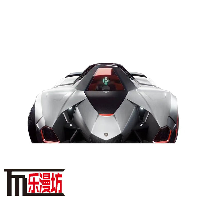 [Preorder] LMF Model 1:64 Lamborghini Egoista (2 Colours)