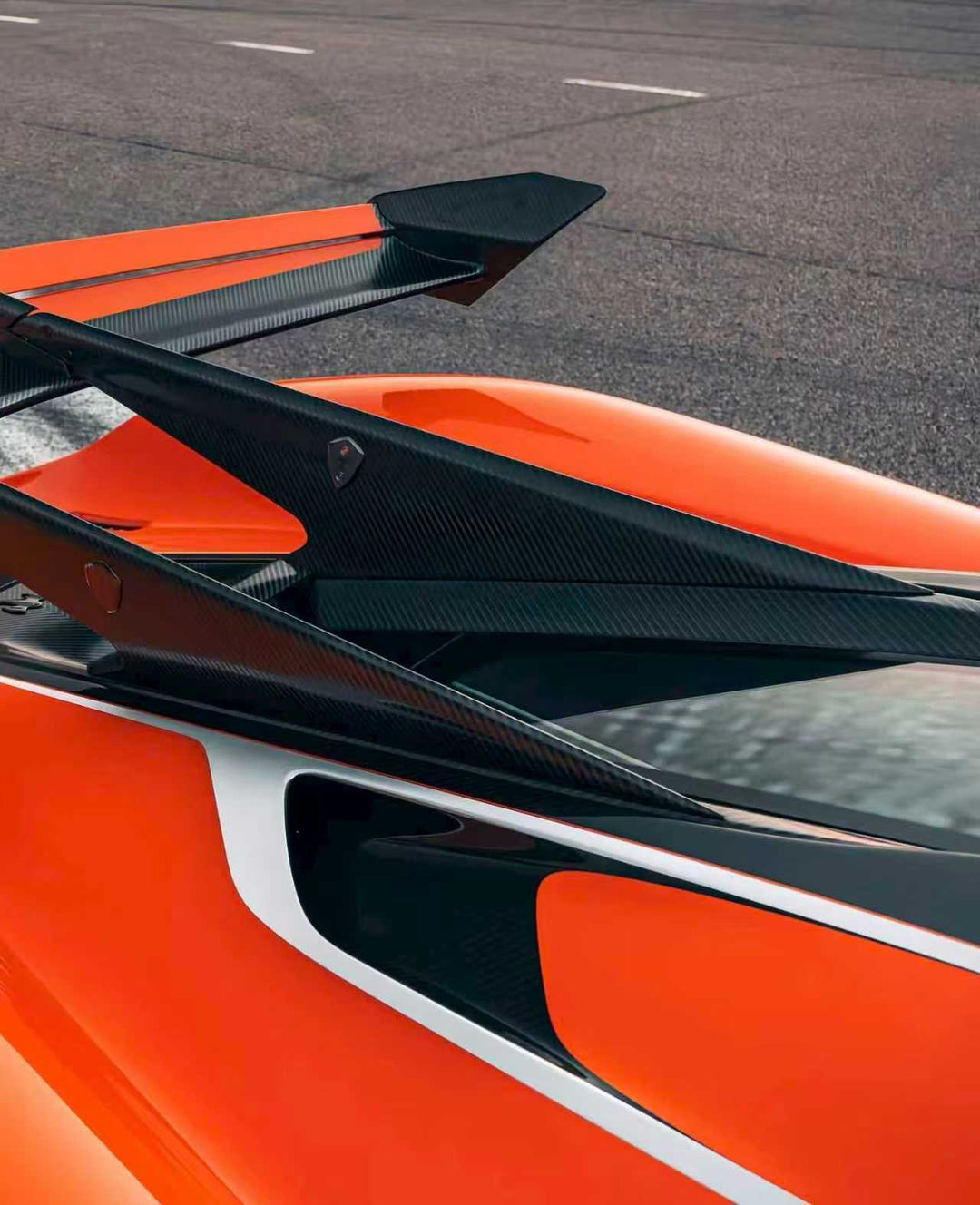 [Preorder] GRYNING Model 1:64 Koenigsegg Jesko Attack (2 Colours)