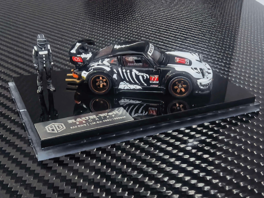 [Preorder] FG 1:64 RWB 930 