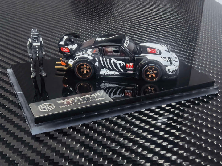 [Preorder] FG 1:64 RWB 930 