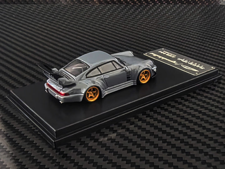 [Preorder] Model Collect 1:64 RWB964 Cement Gray MC640024E
