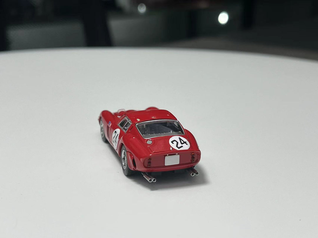 [Preorder] Finclassically 1:64 250 GTO