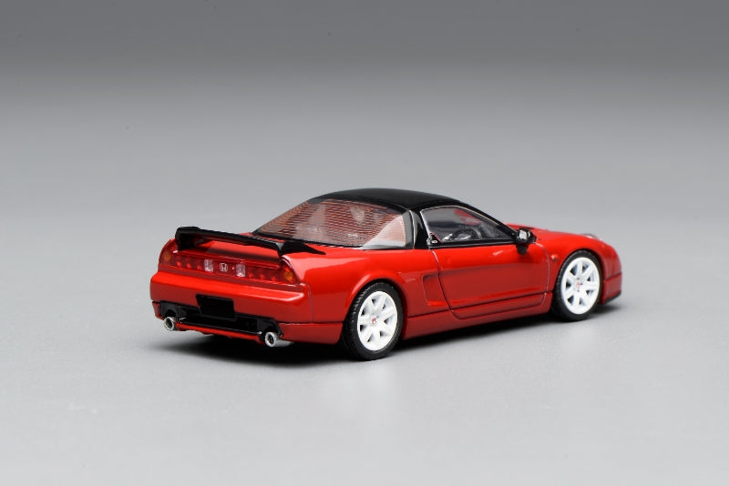 [Preorder] MOTORHELIX 1:64 Honda NSX-R (2 Versions) M65508/M65536