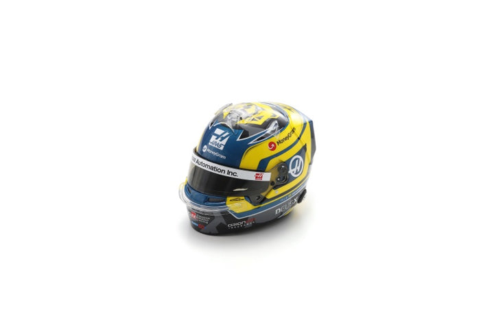 [Preorder] Spark 1:5 F1 Helmet 2025 (12 Variants)