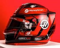 [Preorder] Spark 1:5 F1 Helmet 2025 (12 Variants)
