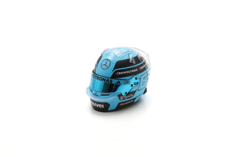 [Preorder] Spark 1:5 F1 Helmet 2025 (12 Variants)