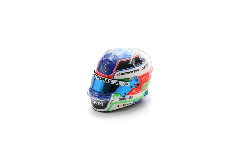 [Preorder] Spark 1:5 F1 Helmet 2025 (12 Variants)