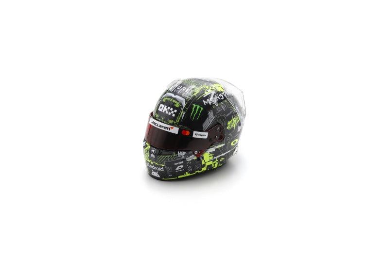 [Preorder] Spark 1:5 F1 Helmet 2025 (12 Variants)