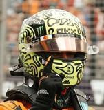 [Preorder] Spark 1:5 F1 Helmet 2025 (12 Variants)