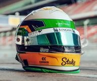 [Preorder] Spark 1:5 F1 Helmet 2025 (12 Variants)