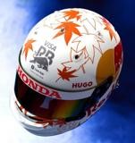 [Preorder] Spark 1:5 F1 Helmet 2025 (12 Variants)
