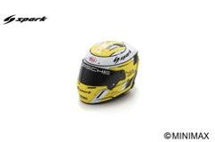 [Preorder] Spark 1:43 Porsche 911 GT3 R (992) No.7 Absolute Racing 2nd Suzuka 1000km 2025 L. Vanthoor - K. Estre - P. Pilet SJ185
