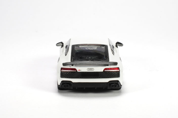 Masdi 1:64 Audi R8 V10 Coupe Performance 2022 (8 Colours)