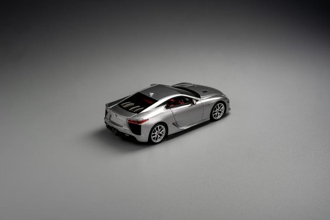 [Preorder] Car&