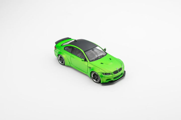 Fine Model 1:64 LB BMW M3 E92 (5 Colours)