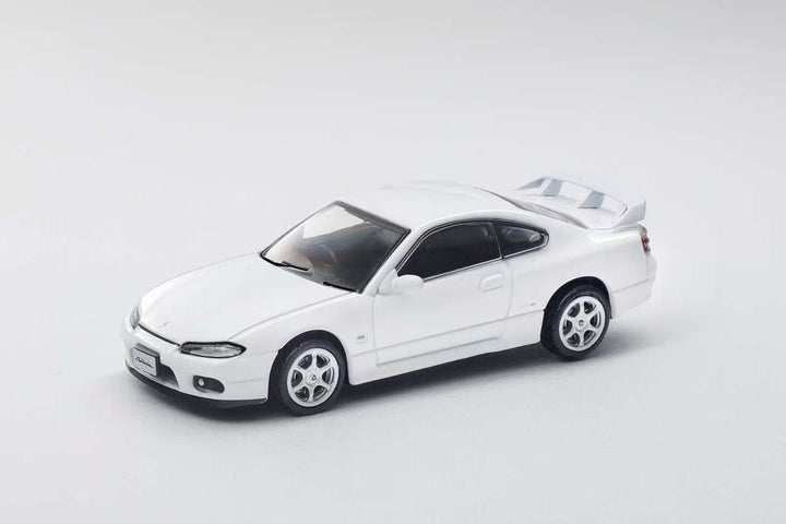 [Preorder] Shadow 1:64 Nissan Silvia S15 (3 Colours) LL-051-240/LL-051-241/LL-051-242