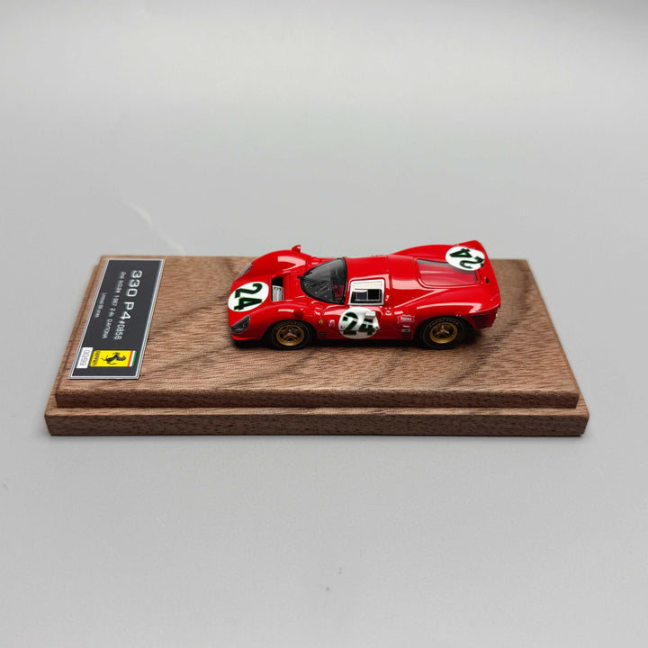 [Preorder] DMH 1:64 Ferrari (5 Versions)