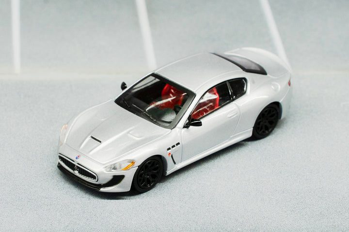 [Preorder] Shadow 1:64 Maserati GT LHD ( 2 Colours) LL-008-316/LL-008-317