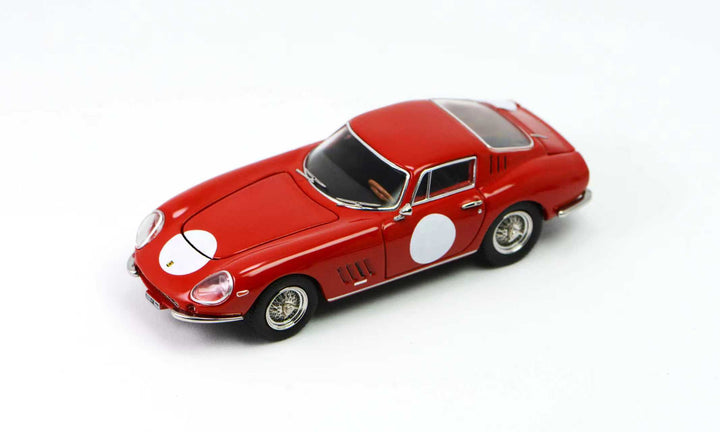 [Preorder] GFCC 1:64 Ferrari 275 (4 Colours)