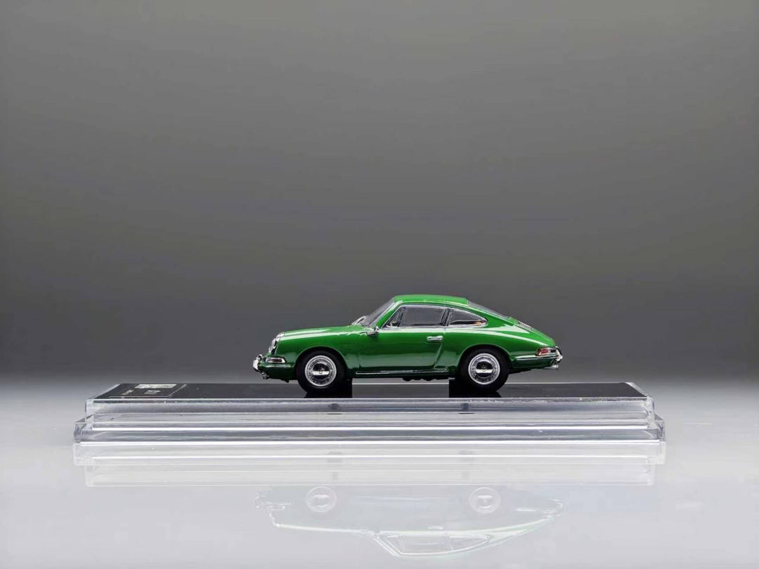 [Preorder] Carport Model 1:64 Porsche 911 (4 Colours)