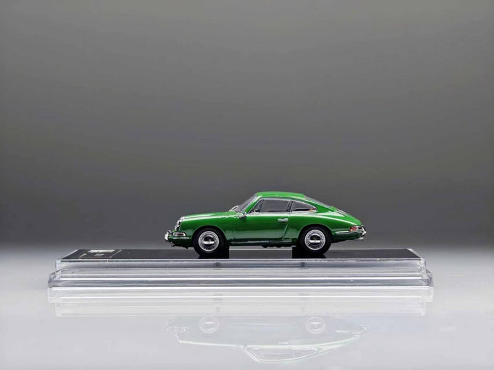 [Preorder] Carport Model 1:64 Porsche 911 (4 Colours)