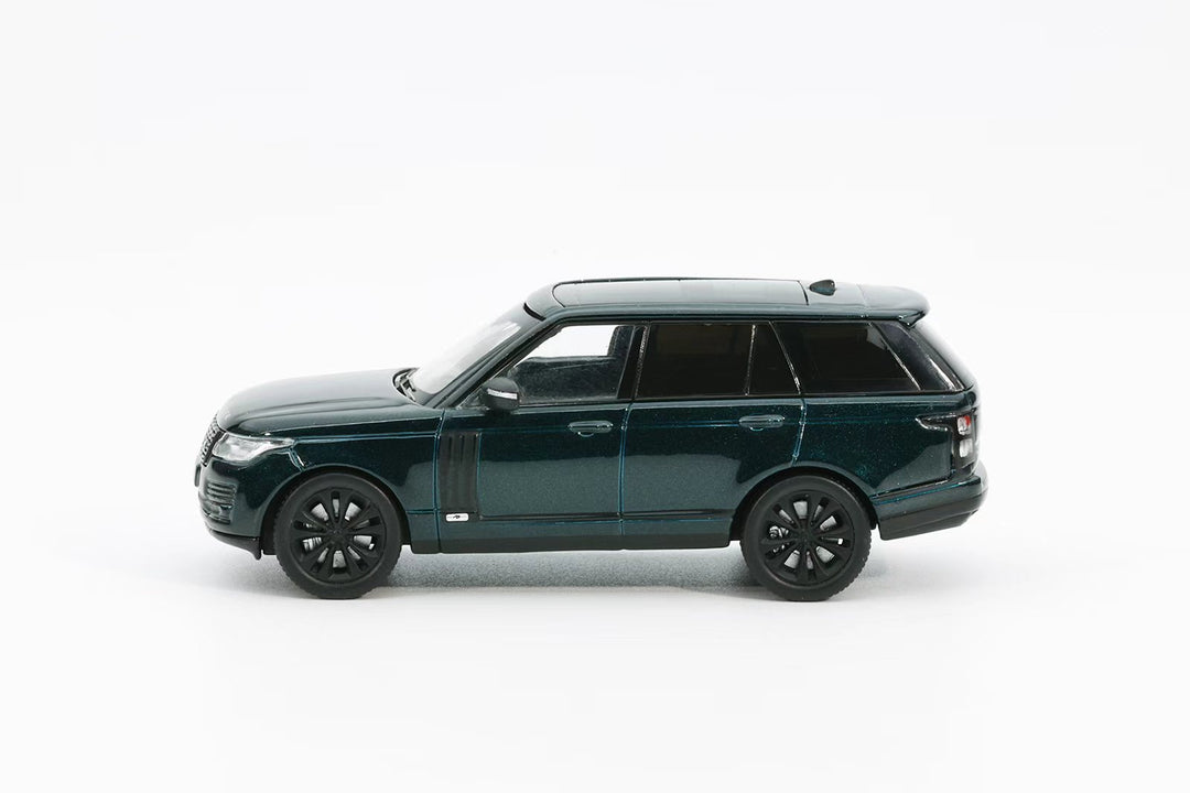 [Preorder] GCD x ENCHERY 1:64  Land Rover Range Rover 2021 LHD (2 Colours) GE-001-1/GE-001-4