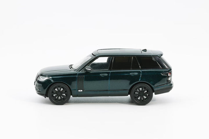 [Preorder] GCD x ENCHERY 1:64  Land Rover Range Rover 2021 LHD (2 Colours) GE-001-1/GE-001-4