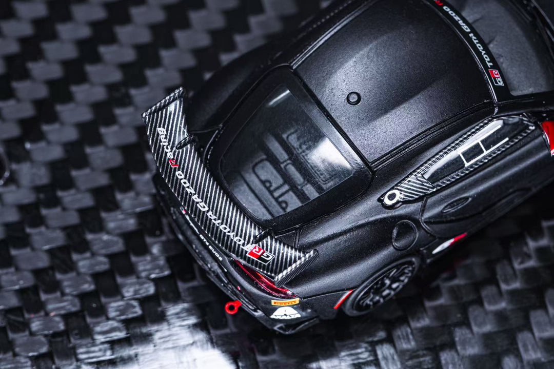 [Preorder] Rhino Model 1:64 Toyota GR Supra GT4 EVO2 (2 Colours)