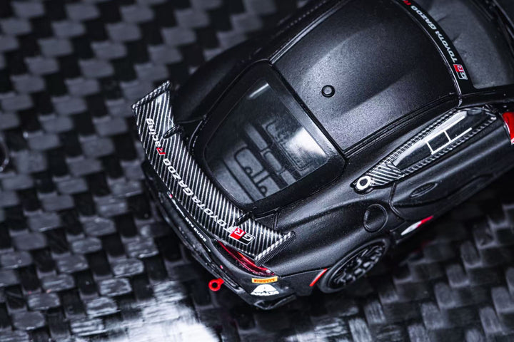 [Preorder] Rhino Model 1:64 Toyota GR Supra GT4 EVO2 (2 Colours)