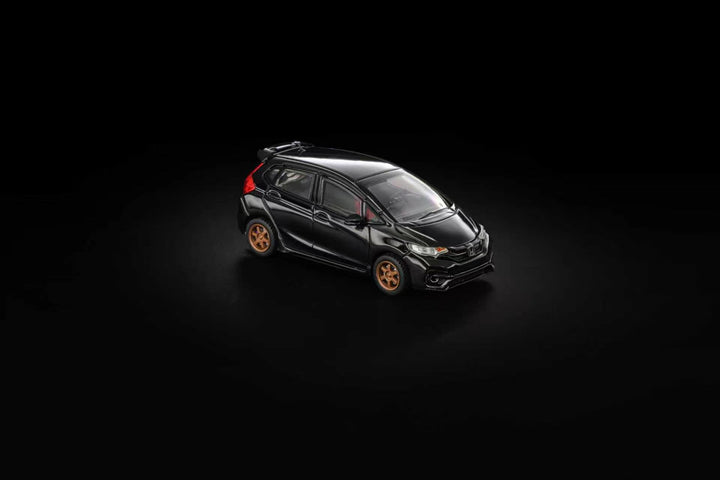 [Preorder] Micro Garage 1:64 Third Generation FIT GK5 RS (3 Colours)