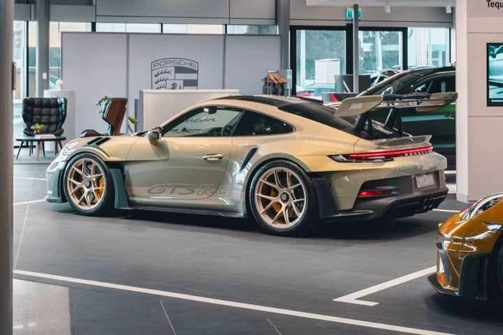 [Preorder] Stance Hunters 1:64 Porsche 911 GT3 RS (4 Colours)