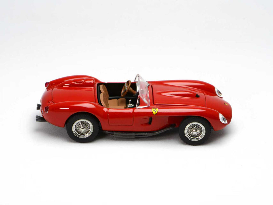 [Preorder] GFCC 1:64 Ferrari 250TR (2 Versions)