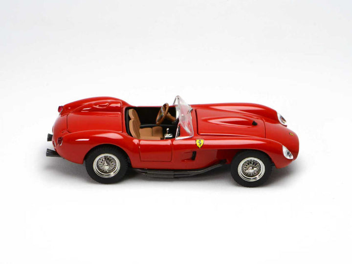 [Preorder] GFCC 1:64 Ferrari 250TR (2 Versions)