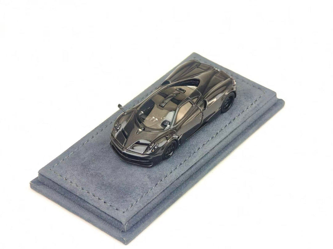 [Preorder] GRADE PRO 1:64 Pagani Huayra (6 Colours)