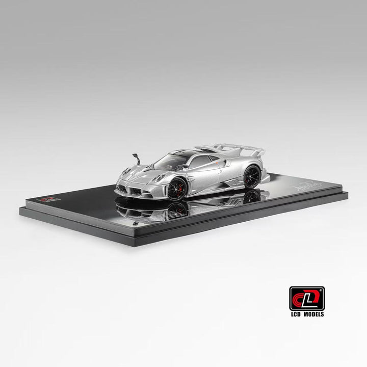 [Preorder] LCD 1:43 Pagani Imola LCD43016-SI/RE/CH (3 Colours)