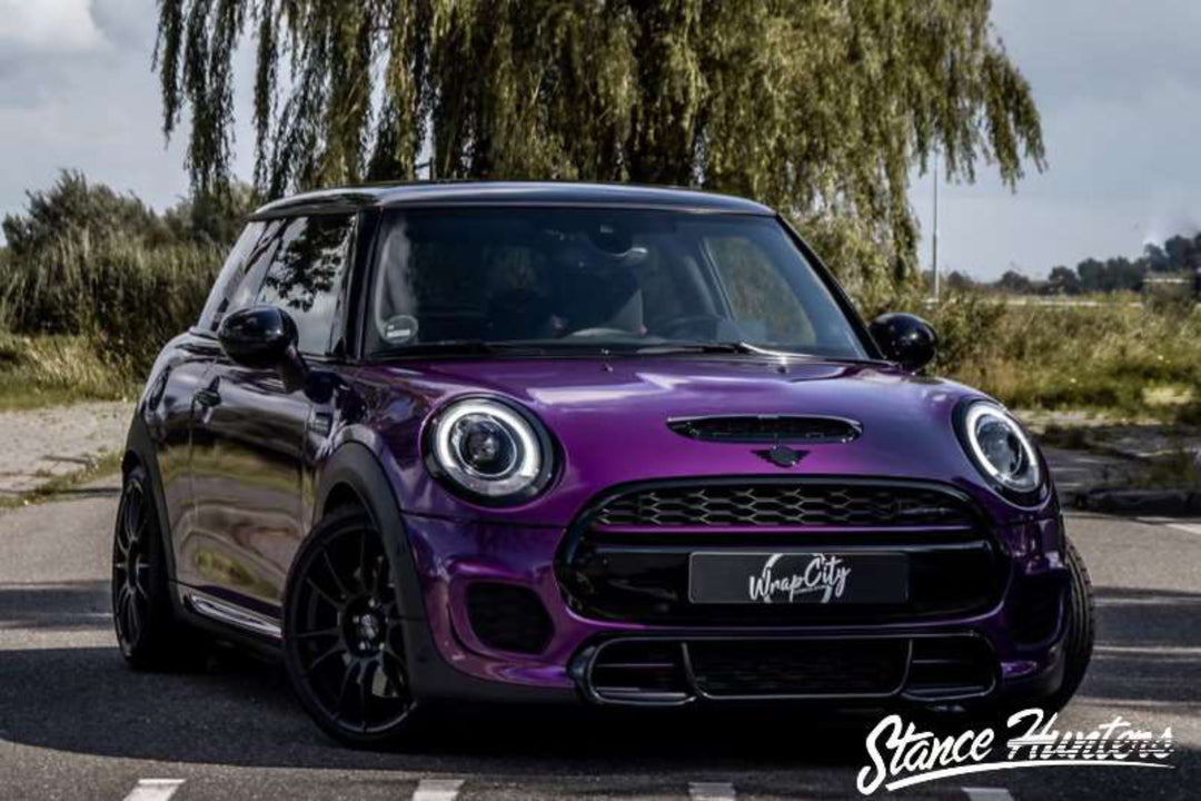 [Preorder] Stance Hunters 1:64 Mini Cooper JCW (F56) (6 Colours)
