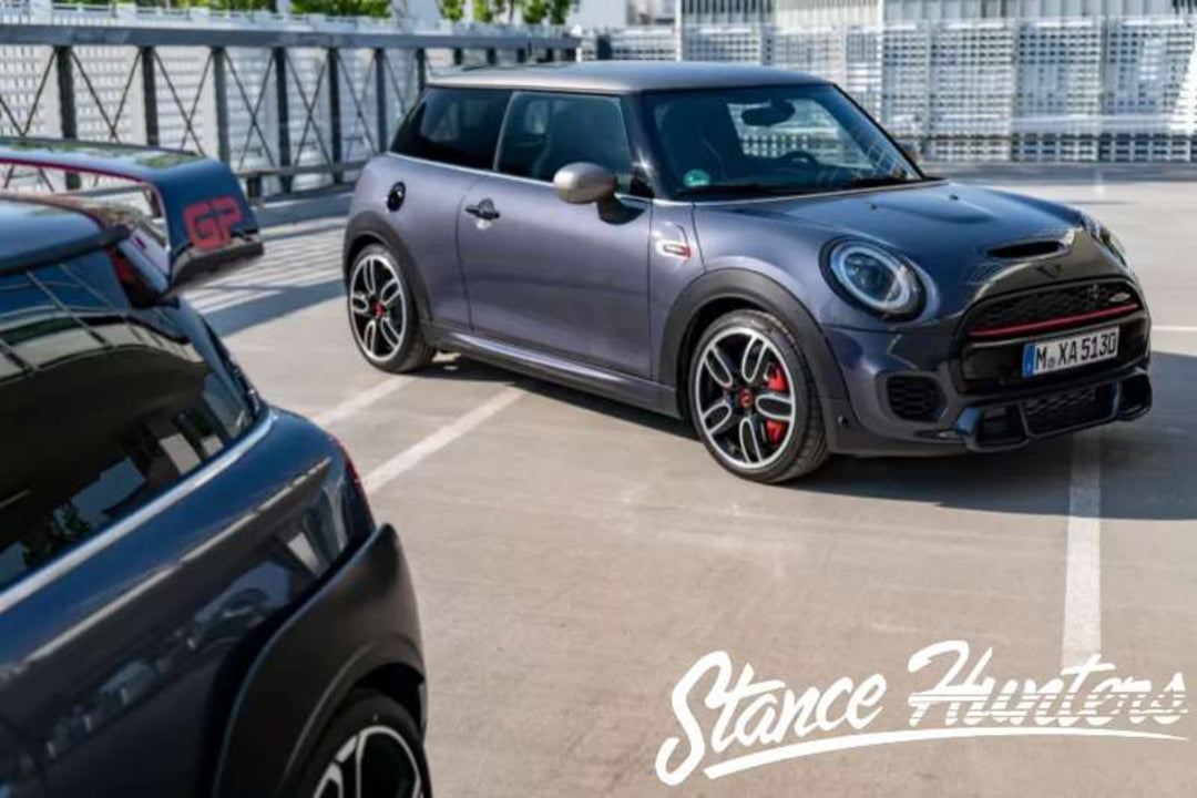 [Preorder] Stance Hunters 1:64 Mini Cooper JCW (F56) (6 Colours)