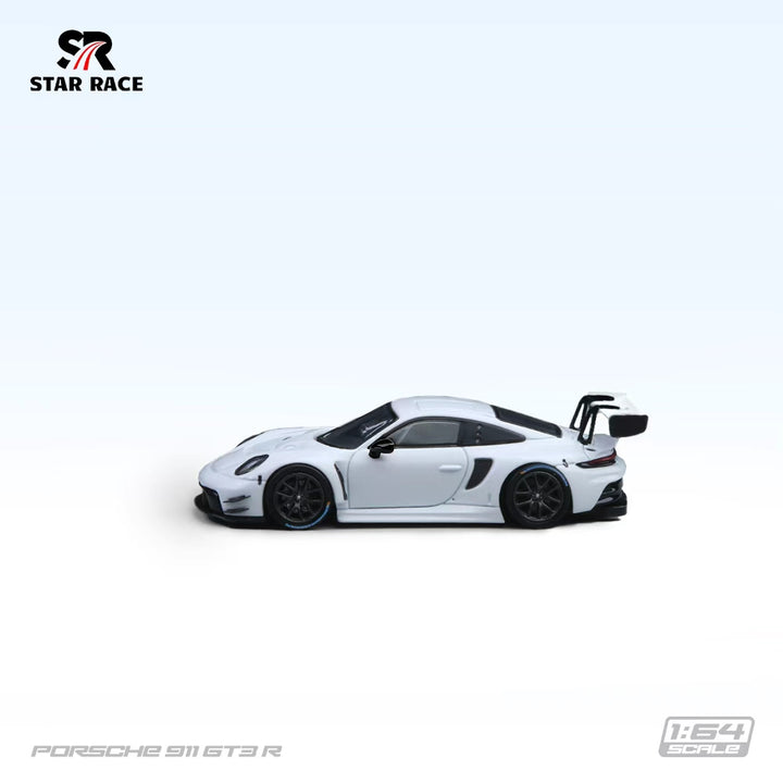 [Preorder] Star Race 1:64 Porsche 911 GT3 R (2 Colours) SR64058/ SR64059