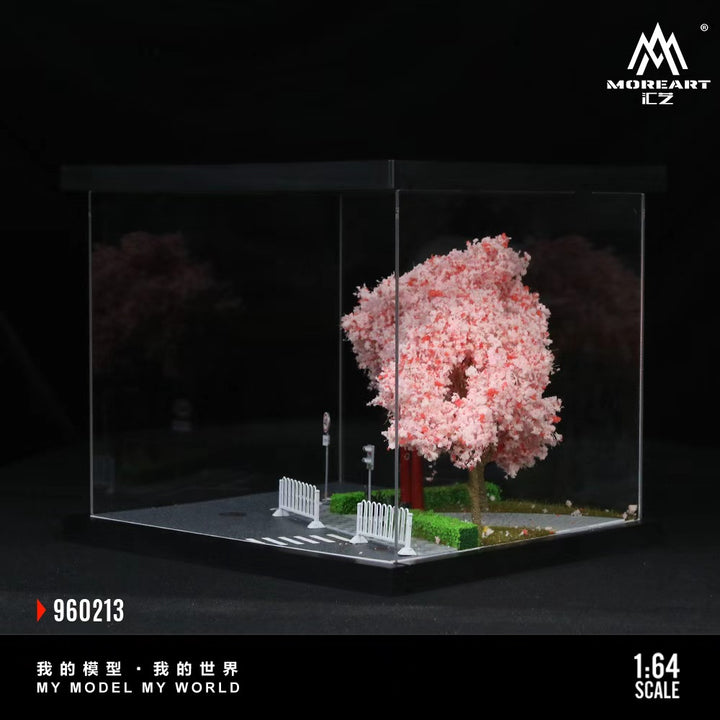 [Preorder] MoreArt 1:64 STREETSCENE ASSEMBLY SERIES 13 MO960213