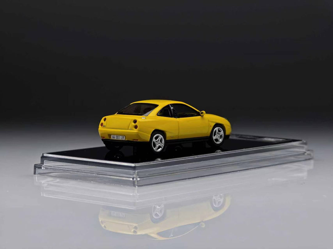 [Preorder] Carport Model 1:64 Fiat Coupé (3 Colours)